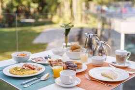 Du Lac et Du Parc Grand Resort