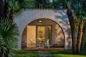 Du Lac et Du Parc Grand Resort