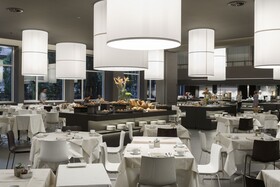 Du Lac et Du Parc Grand Resort