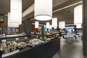 Du Lac et Du Parc Grand Resort