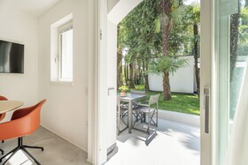 Du Lac et Du Parc Grand Resort