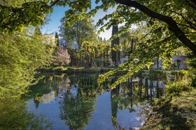 Du Lac et Du Parc Grand Resort