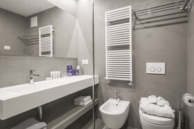 Du Lac et Du Parc Grand Resort