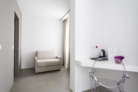 Du Lac et Du Parc Grand Resort