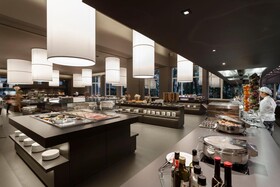 Du Lac et Du Parc Grand Resort