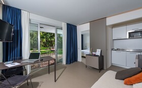 Du Lac et Du Parc Grand Resort