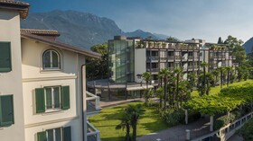 Du Lac et Du Parc Grand Resort