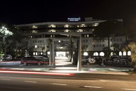 Du Lac et Du Parc Grand Resort