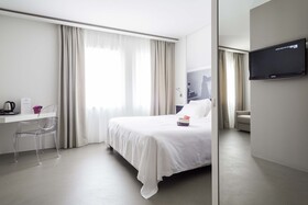 Du Lac et Du Parc Grand Resort