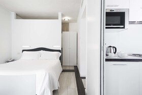 Du Lac et Du Parc Grand Resort