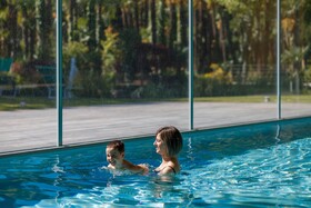 Du Lac et Du Parc Grand Resort