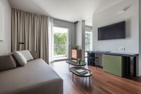 Du Lac et Du Parc Grand Resort