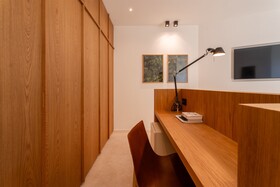 Du Lac et Du Parc Grand Resort