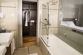 Du Lac et Du Parc Grand Resort