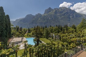 Du Lac et Du Parc Grand Resort