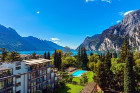 Du Lac et Du Parc Grand Resort