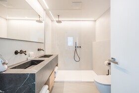 Du Lac et Du Parc Grand Resort