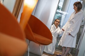 Du Lac et Du Parc Grand Resort