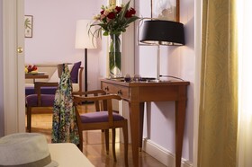 Du Lac et Du Parc Grand Resort