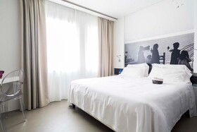 Du Lac et Du Parc Grand Resort