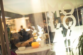 Du Lac et Du Parc Grand Resort