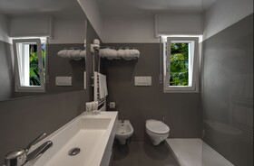 Du Lac et Du Parc Grand Resort