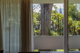 Du Lac et Du Parc Grand Resort