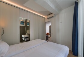 Du Lac et Du Parc Grand Resort