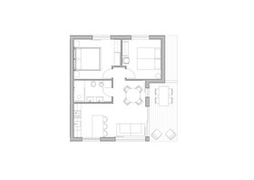 Du Lac et Du Parc Grand Resort