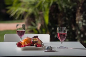 Du Lac et Du Parc Grand Resort