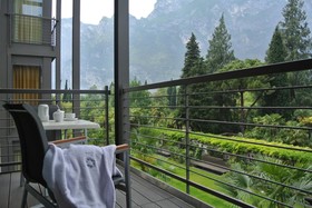 Du Lac et Du Parc Grand Resort