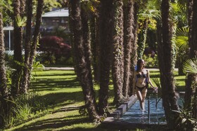 Du Lac et Du Parc Grand Resort