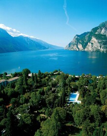 Du Lac et Du Parc Grand Resort