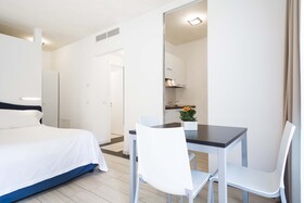 Du Lac et Du Parc Grand Resort