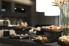 Du Lac et Du Parc Grand Resort