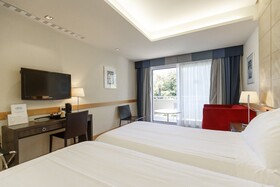 Du Lac et Du Parc Grand Resort