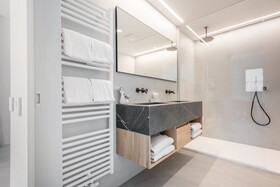 Du Lac et Du Parc Grand Resort