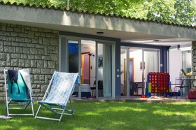 Du Lac et Du Parc Grand Resort