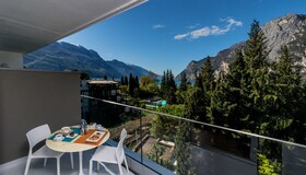 Du Lac et Du Parc Grand Resort