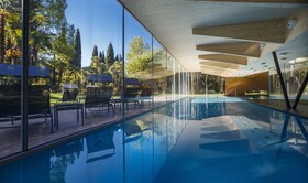 Du Lac et Du Parc Grand Resort