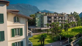 Du Lac et Du Parc Grand Resort