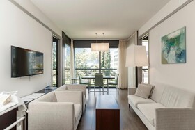 Du Lac et Du Parc Grand Resort