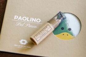 Du Lac et Du Parc Grand Resort