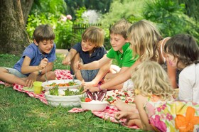 Du Lac et Du Parc Grand Resort