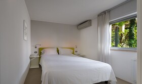 Du Lac et Du Parc Grand Resort