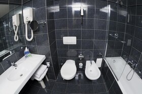 Du Lac et Du Parc Grand Resort