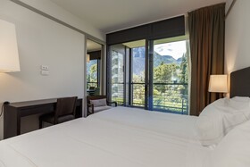 Du Lac et Du Parc Grand Resort