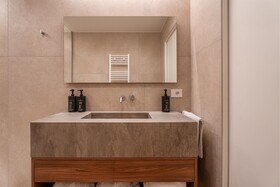 Du Lac et Du Parc Grand Resort