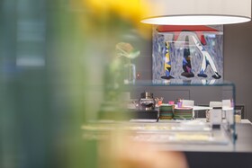 Du Lac et Du Parc Grand Resort