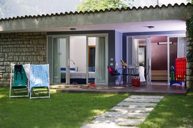 Du Lac et Du Parc Grand Resort